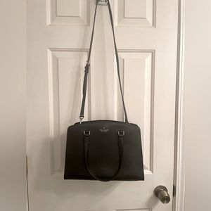 Kate Spade Perry Satchel. Brand new, never used, without tags.